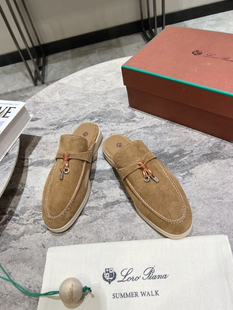 Loro Piana Sandals